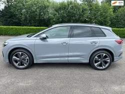 Grijs Gebruikt 2023 Audi Q4 e-tron Comfort SUV | € 48.800 (Duur)