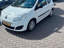 Gebruikt 2008 Renault Twingo Hatchback | € 1.350 (Eerlijke prijs)
