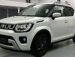 Wit Gebruikt 2021 Suzuki Ignis GL Hatchback | € 14.990 (Goede deal)