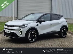 Overige Nieuw 2024 Renault Captur Techno SUV | € 37.135 (Iets duurder)