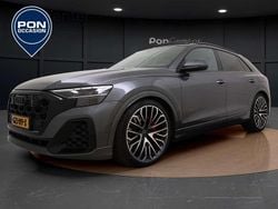 Grijs Gebruikt 2025 Audi Q8 S-Line SUV | € 96.850 (Goede deal)