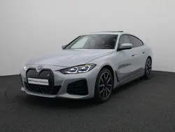 Grijs Gebruikt 2022 BMW i4 Executive Sedan | € 44.950 (Eerlijke prijs)