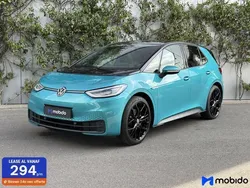 Groen Gebruikt 2020 VW ID.3 Hatchback | € 21.980 (Iets duurder)
