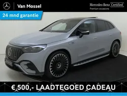 Grijs Gebruikt 2023 Mercedes EQE AMG 43 AMG SUV | € 108.945