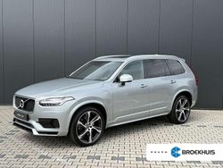 Grijs Gebruikt 2019 Volvo XC90 R-Design SUV | € 41.940 (Eerlijke prijs)