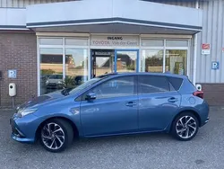 Gebruikt 2015 Toyota Auris Hybrid Hatchback | € 12.350 (Goede deal)