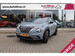 Grijs Gebruikt 2023 Nissan Juke Premium Edition SUV | € 24.945 (Eerlijke prijs)