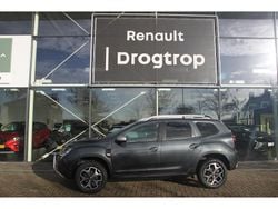 Grijs Gebruikt 2019 Dacia Duster Prestige SUV | € 13.925 (Eerlijke prijs)