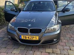 Groen Gebruikt 2010 BMW 318 Sedan | € 5.500 (Iets duurder)