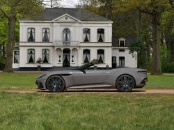 Grijs Gebruikt 2021 Aston Martin DBS Cabriolet | € 289.500