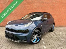 Blauw Gebruikt 2022 Lynk & Co 01 SUV | € 22.950 (Eerlijke prijs)