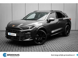 Grijs Gebruikt 2025 Cupra Terramar SUV | € 51.900 (Iets duurder)