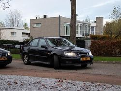 Gebruikt 2005 Saab 9-3 Sedan | € 1.650 (Super prijs)