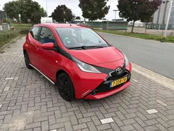 Gebruikt 2015 Toyota Aygo Hatchback | € 4.999 (Goede deal)