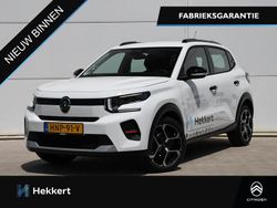 Wit Gebruikt 2025 Citroën C3 Hatchback | € 24.570 (Eerlijke prijs)