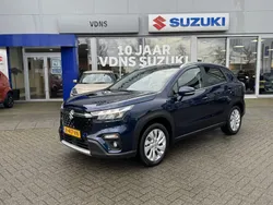 Blauw Gebruikt 2024 Suzuki SX4 S-Cross SUV | € 30.450 (Eerlijke prijs)