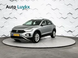 Grijs Gebruikt 2023 VW T-Roc Business SUV | € 27.940 (Super prijs)