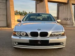 Zilver Gebruikt 2001 BMW 530 Executive Sedan | € 18.450 (Iets duurder)