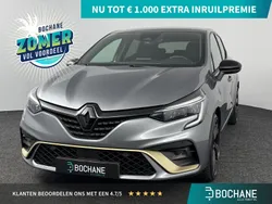 Grijs Gebruikt 2023 Renault Clio V Engineered Hatchback | € 23.040 (Eerlijke prijs)