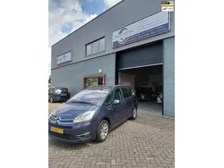 Paars Gebruikt 2010 Citroën Grand C4 Picasso Business Class MPV | € 500 (Super prijs)