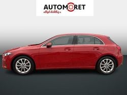 Hatchback Gebruikt 2019 Mercedes A160 Business Hatchback | € 22.950 (Eerlijke prijs)