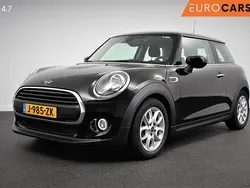 Zwart Gebruikt 2019 Mini Cooper Salt Hatchback | € 13.940 (Goede deal)
