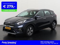 Blauw Gebruikt 2020 Kia Niro SUV | € 21.740 (Eerlijke prijs)