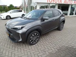 Grijs Gebruikt 2023 Toyota Yaris Cross SUV | € 33.950 (Duur)