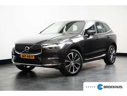 Grijs Gebruikt 2022 Volvo XC60 Inscription SUV | € 43.900 (Eerlijke prijs)