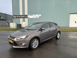 Gebruikt 2013 Ford Focus Titanium | € 5.750 (Duur)