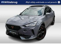 Grijs Gebruikt 2022 Cupra Formentor SUV | € 31.450 (Iets duurder)