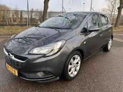 Grijs Gebruikt 2017 Opel Corsa Edition Hatchback | € 10.450 (Eerlijke prijs)