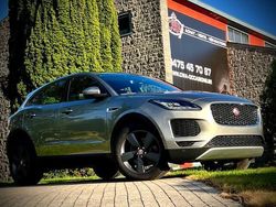 Grijs Gebruikt 2019 Jaguar E-Pace S SUV | € 27.950