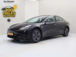 Zwart Gebruikt 2019 Tesla Model 3 Standard Range Sedan | € 19.900 (Goede deal)