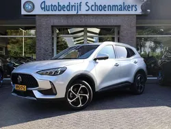 Zilver Gebruikt 2024 MG EHS Luxury SUV | € 29.495 (Eerlijke prijs)