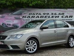 Grijs Gebruikt 2015 Seat Toledo Style Sedan | € 7.990 (Super prijs)
