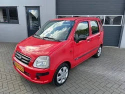 Rood Gebruikt 2006 Suzuki Wagon R Hatchback | € 1.799 (Eerlijke prijs)