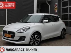 Wit Gebruikt 2019 Suzuki Swift Hatchback | € 17.999 (Iets duurder)