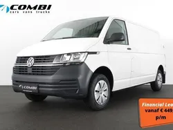 Wit Gebruikt 2023 VW T6.1 Van | € 32.450 (Eerlijke prijs)