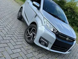 Grijs Gebruikt 2020 Aixam Crossline Pack Hatchback | € 9.750