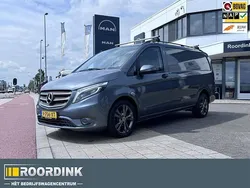 Grijs Gebruikt 2019 Mercedes Vito MPV | € 19.945 (Iets duurder)