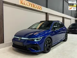 VW Golf VIII