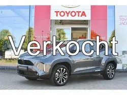 Grijs Gebruikt 2022 Toyota Yaris Cross Limited SUV | € 28.999 (Eerlijke prijs)
