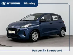 Nieuw 2025 Hyundai i10 Comfort Hatchback | € 20.814 (Eerlijke prijs)