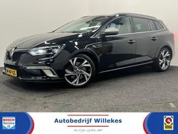 Renault Mégane GrandTour