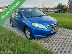 Blauw Gebruikt 2005 Honda FR-V MPV | € 2.650 (Duur)