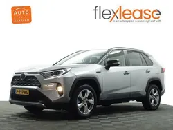 Grijs Gebruikt 2019 Toyota RAV4 Executive SUV | € 29.900 (Goede deal)