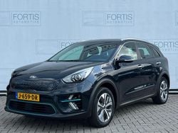 Blauw Gebruikt 2020 Kia e-Niro SUV | € 19.900 (Super prijs)