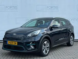 Blauw Gebruikt 2020 Kia e-Niro SUV | € 20.900 (Goede deal)