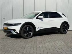 Wit Gebruikt 2025 Hyundai Ioniq 5 SUV | € 48.830 (Duur)